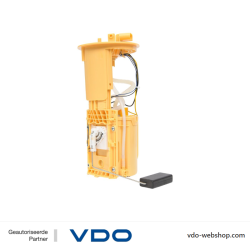 VDO 2803580205302 Fuel Supply Unit for Volkswagen (VW)
