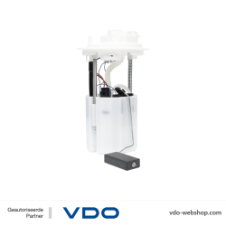VDO 2803580212302 Unité d’alimentation en carburant pour Alfa Romeo