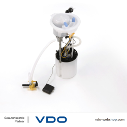VDO 2803580185302 Treibstoffversorgungseinheit für Audi
