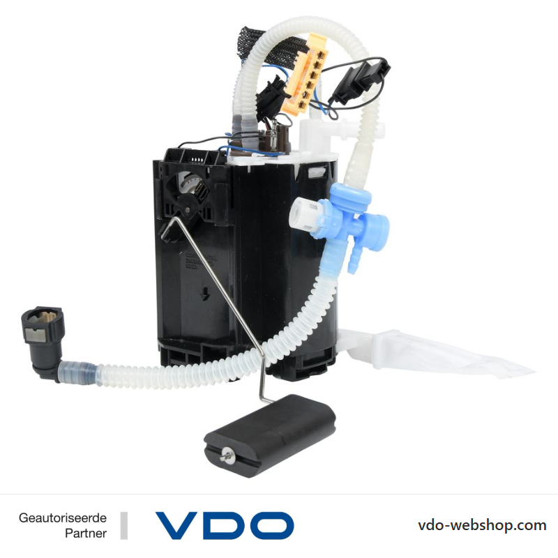 VDO 2803580182302 Treibstoffversorgungseinheit für Jaguar