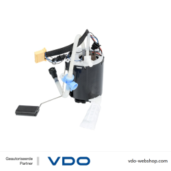 VDO 2803580182302 Fuel Supply Unit for Jaguar