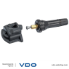VDO 2802003014180 Tyre-Pressure Monitoring System TPMS sensor TG1D EVO 433 for Mitsubishi