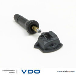 VDO 2802003010180 Repair Kit TG1D EVO for Jaguar, Land Rover