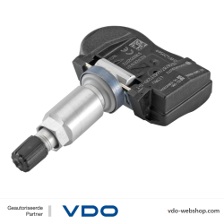VDO 2910000196000 Tire Pressure Monitoring System TPMS sensor TG1C HMC for Hyundai