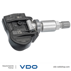 VDO 2802003013180 Tire Pressure Monitoring System TPMS sensor TG1C 433 MHz for Suzuki