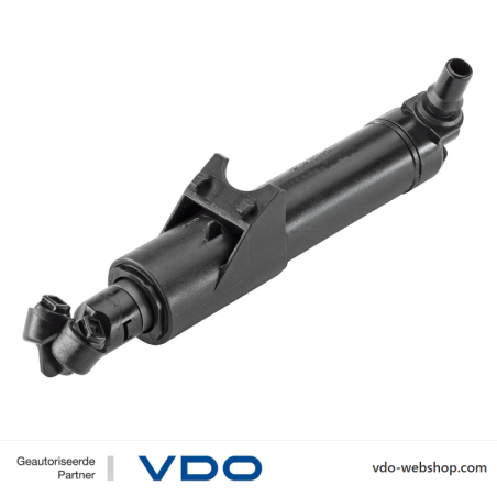 VDO 2803570008380 Headlight Cleaning Washer Fluid Jet AUD 49X Hub 80mm for Audi