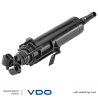 VDO 2803570004380 Headlight cleaning cleaner Hub 80Mm for Audi
