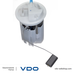 VDO 2803580219302 Brandstoftoevoereenheid voor Ford