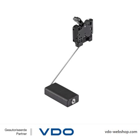 VDO 2803580007380 Kraftstoffabsaugsensor für Audi, Seat, Skoda, Volkswagen (VW)