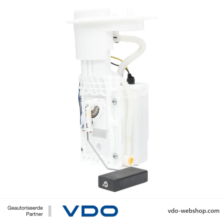 VDO 2803580189302 Unidad de suministro de combustible para Audi, Seat, Skoda Volkswagen (VW)