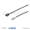 VDO A2C59513314Z Lambda sensor for Audi, Seat, Volkswagen (VW)