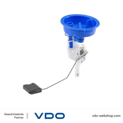 VDO 2910000081900 Fuel Siphon Sensor for BMW