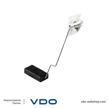 VDO 2803580015380 Brandstof Hevel Sensor voor Audi, Seat