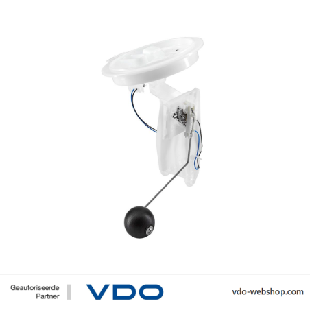 VDO 2803580022380 Fuel Siphon Sensor for Audi
