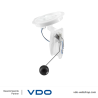 VDO 2803580022380 Brandstof Hevel Sensor voor Audi