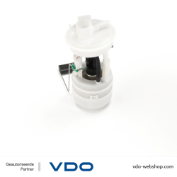 VDO 2803580220302 Unidad de suministro de combustible para Fiat