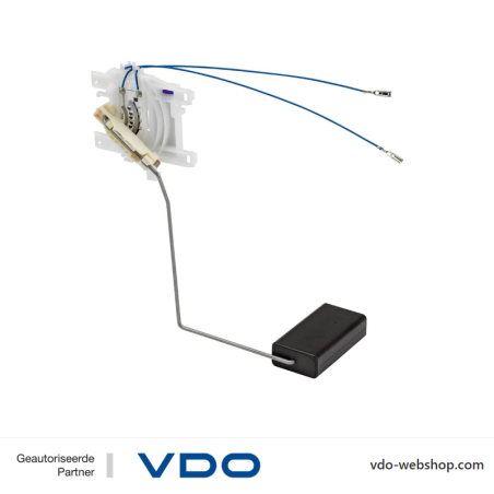 VDO 2910000184600 Kraftstoffabsaugsensor für Land Rover