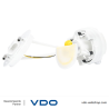 VDO 2803580204302 Fuel supply unit for Audi, Volkswagen (VW)