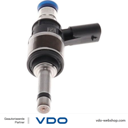 VDO 2803580019380 Injector XL3.1 para Audi