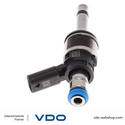 VDO 2803580019380 Injector XL3.1 voor Audi