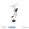 VDO 2910000224000 Kraftstoffabsaugsensor für Audi