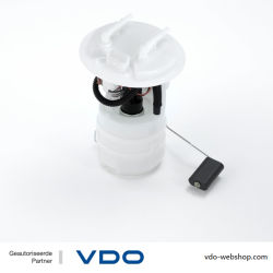 VDO 2803580226302 Brandstoftoevoereenheid voor Citroën, Peugeot
