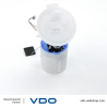 VDO 2803580201302 Fuel supply unit for Mercedes-Benz
