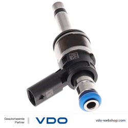 VDO A2C3134660180 Injector XL2 for Audi