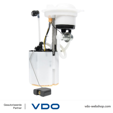 VDO 2803580195302 Unidad de suministro de combustible para Volkswagen (VW)