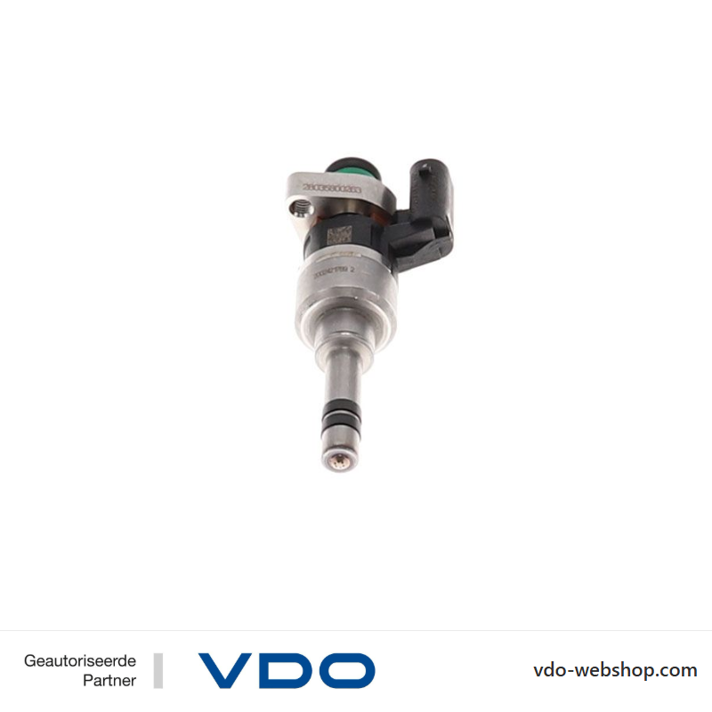 VDO 2803580026380 Injecteur XL3.1 pour Opel