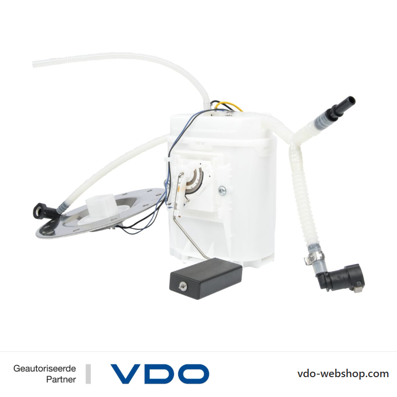 VDO 2803580202302 Brandstoftoevoereenheid voor Volkswagen (VW)