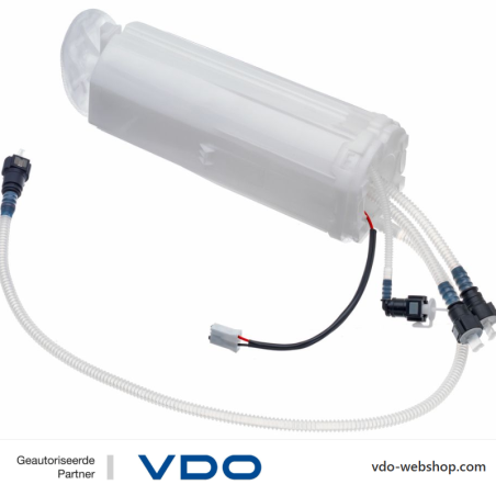 VDO 2803580214302 Fuel supply unit for Audi