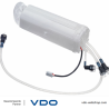 VDO 2803580214302 Unidad de suministro de combustible para Audi
