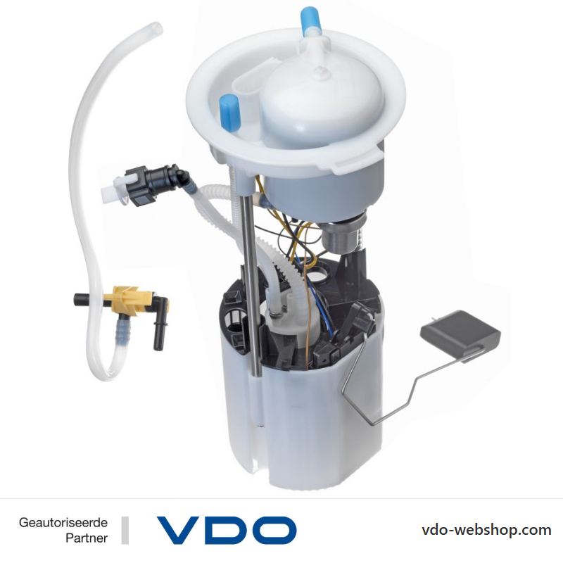 VDO 2803580185302 Fuel supply unit for Audi