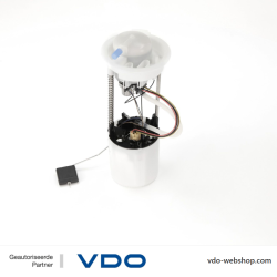 VDO 2803580188302 Fuel supply unit for Audi, Volkswagen (VW)