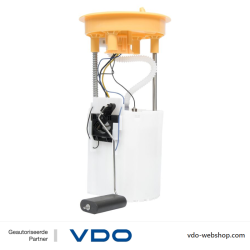 VDO 2803580190302 Kraftstoffversorgungseinheit für Volvo