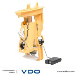 Original VDO 228-214-002-005Z Kraftstoffversorgungseinheit – BMW Preis ohne Mehrwertsteuer 136,05