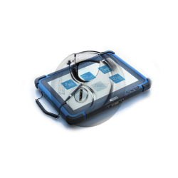 Origineel VDO 2910000849700 VDO Workshop Tab Licentie Technisch Product Manual Prijs excl BTW 194.53