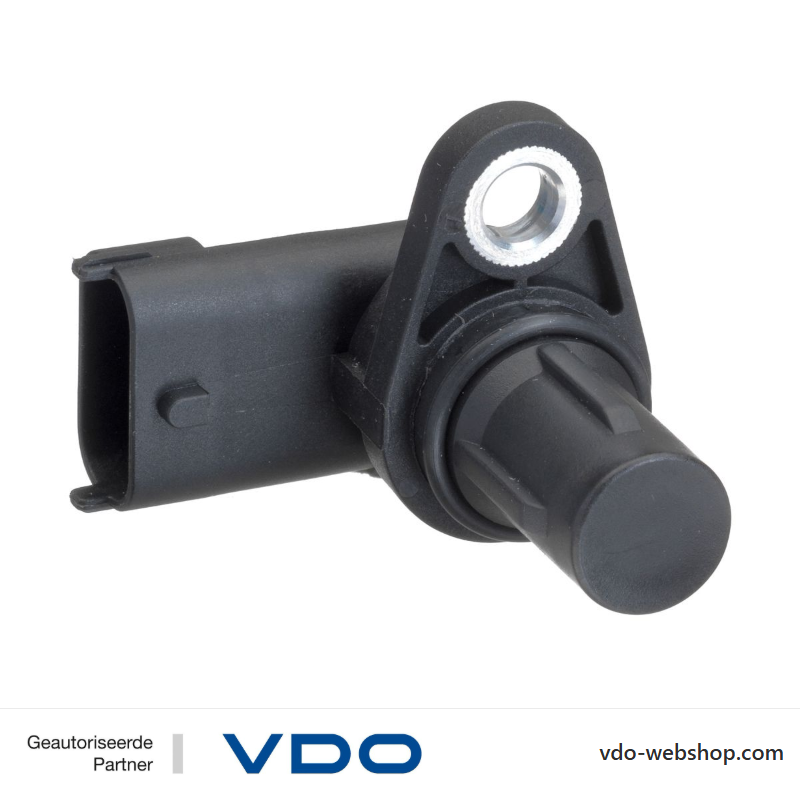 VDO 2803550256302 capteur d’arbre à cames pour Abarth, Alfa Romeo, Bentley, Fiat, Ford, Jeep, Lancia, Opel