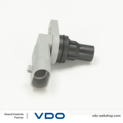 VDO 2803550210302 Nockenwellensensor für Alfa Romeo, Chevrolet, Citroën, Fiat, Ford, Lancia, Opel, Peugeot, Suzuki