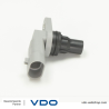 VDO 2803550210302 Camshaft sensor for Alfa Romeo, Chevrolet, Citroën, Fiat, Ford, Lancia, Opel, Peugeot, Suzuki