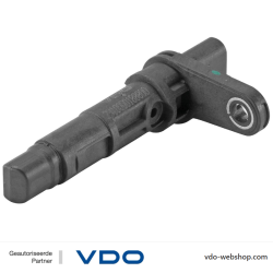 VDO 2910000188800 Temperatuursensor voor Opel