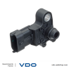 VDO 2803550216302 MAP Pressure Sensor for Chevrolet, Opel