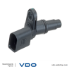 VDO 2803550227302 Nokkenassensor voor Audi, Seat, Skoda, Volkswagen (VW)