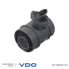 VDO 2803550143302 Sensor de flujo de masa de aire para Opel, Vauxhall