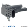 VDO 2803550142302 Mass Air Flow Sensor for Aston Martin, Daihatsu, Lexus, Mitsubishi, Subaru, Suzuki, Toyota, Volvo