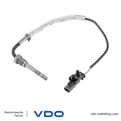 VDO 2910000977800 Temp Sensor for Volvo