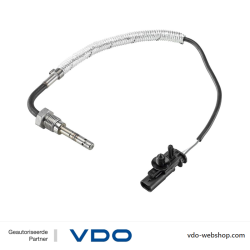 VDO 2910000977900 Capteur de température pour Volvo