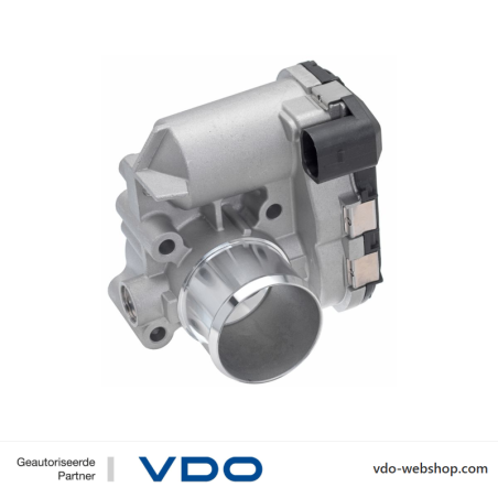 VDO 2803605030302 Soupape de contrôle d’air pour Renault