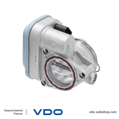 VDO 2803605003302 Luftregelventil für Audi, Seat, Skoda, Volkswagen (VW)